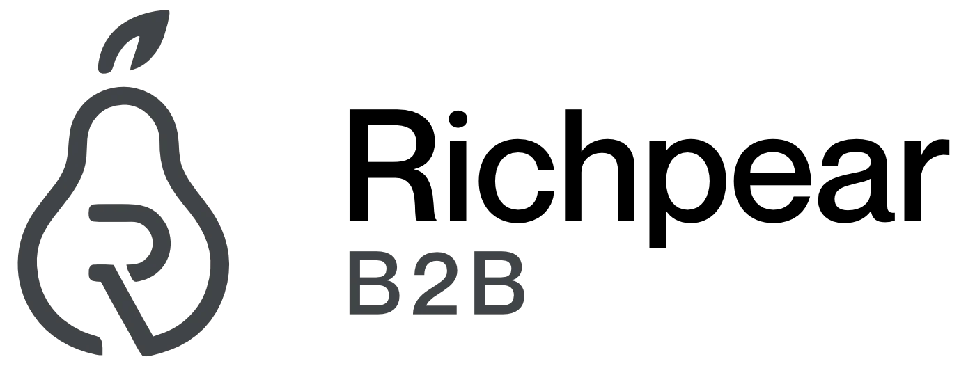 Richpear B2B