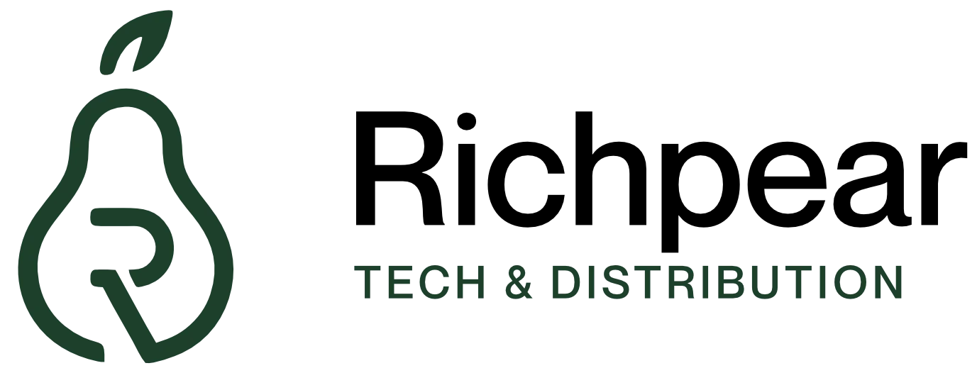 Richpear Tech & Distribution